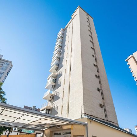 Niza 11-A Apartment Levante Beach Benidorm Ngoại thất bức ảnh