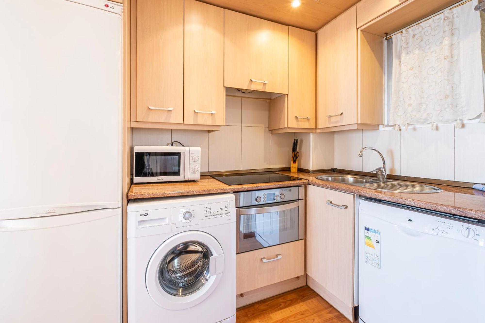 Niza 11-A Apartment Levante Beach Benidorm Ngoại thất bức ảnh
