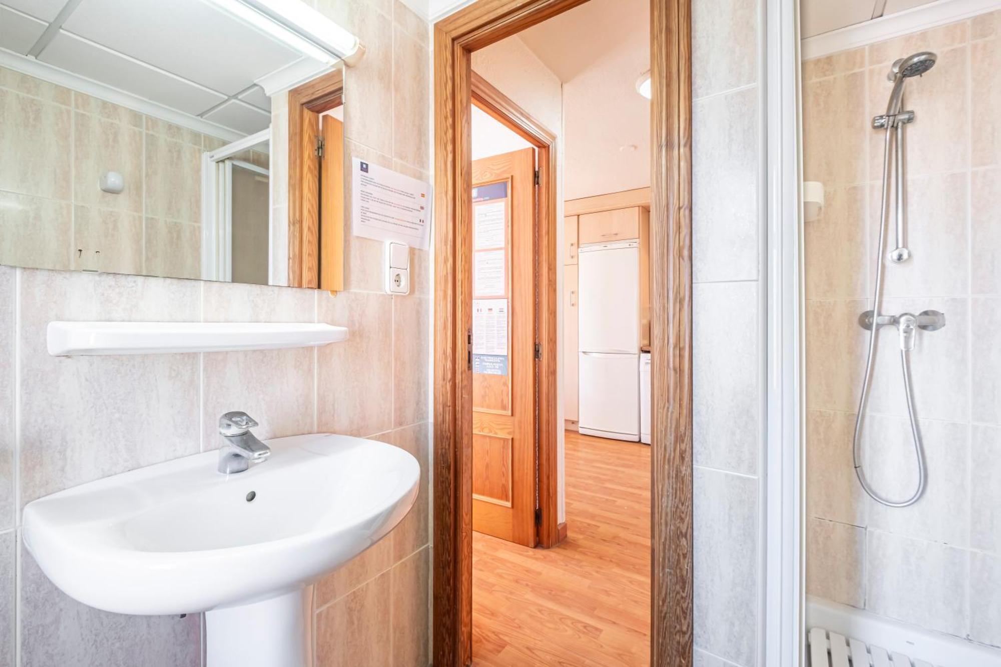 Niza 11-A Apartment Levante Beach Benidorm Ngoại thất bức ảnh