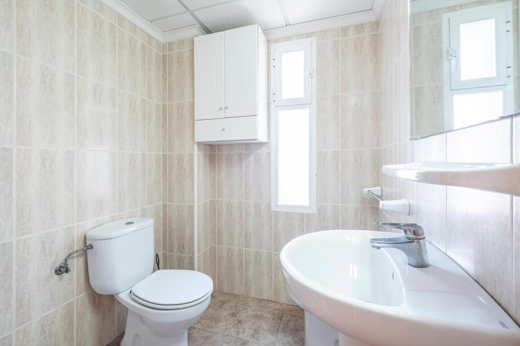 Niza 11-A Apartment Levante Beach Benidorm Ngoại thất bức ảnh